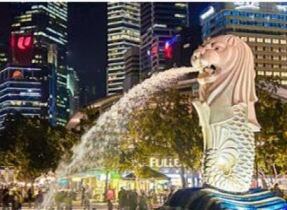 Singapore Delight 5 Days - 4 Nights Tour