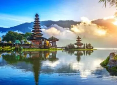 Blissful Bali 6 Days - 5 Nights Tour