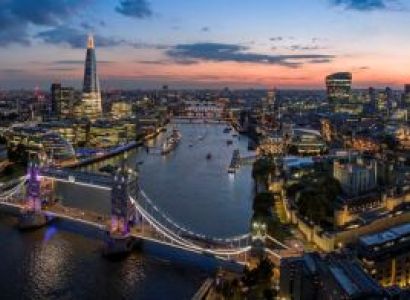 London Saver Package 6 Days - 5 Nights