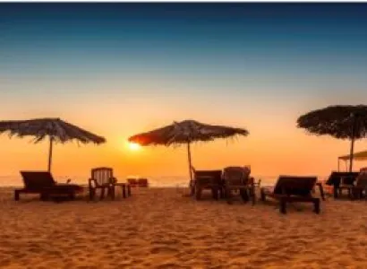 Goa Budget Getaway 4 Days - 3 Nights Tour