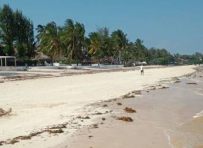 Bush - Beach 9 Days Safari Tour