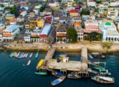 4-Day Lamu Island Tour Package