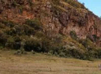 3 Day Hell's Gate National Park - Lake Naivasha Tour