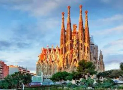 Europe Family Highlights 10N - 11D Tour