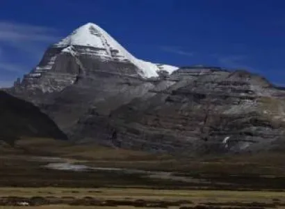 Kailash Mansarovar Yatra Via Lhasa Tour
