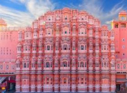 Rajasthan Heritage Circuit 9N - 10D Tour