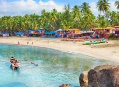 Goa Beach Escape 4N - 5D Tour