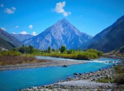 Kashmir Explorer 11 Nights - 12 Days Tour