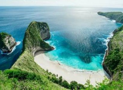 Blissful Bali