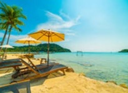 North Goa Tour Packages
