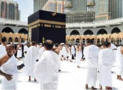 7 Days Umrah Packages