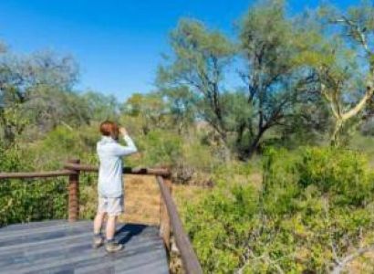 Samburu Tour Packages