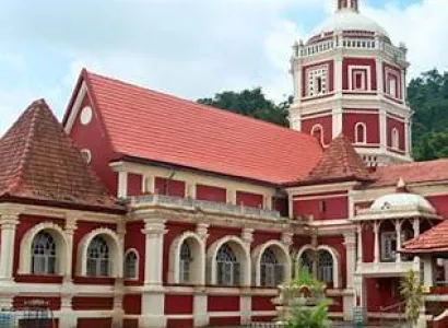 6 Night 7 Day Goa Tour Package