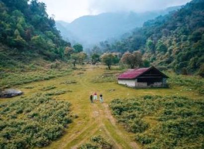 Tribal Experience 5 Night - 6 Days Tour