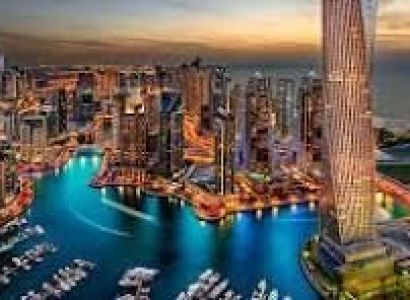 Dubai Delight 4 Night - 5 Days Tour
