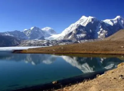 3 Nights 4 Days Tour Packages Of Sikkim