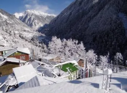 2 Nights 3 Days Tour Packages Of Sikkim