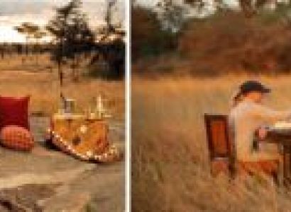 Manyara Tour Packages