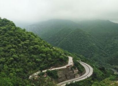 3night 4 Days Tour Shimla to Manali Himachal Pradesh  with Best Faculty