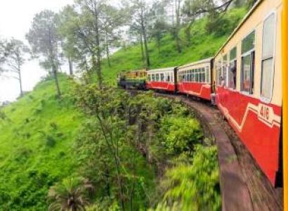 3night 4 Days Tour Shimla to Manali Himachal Pradesh  with Best Faculty