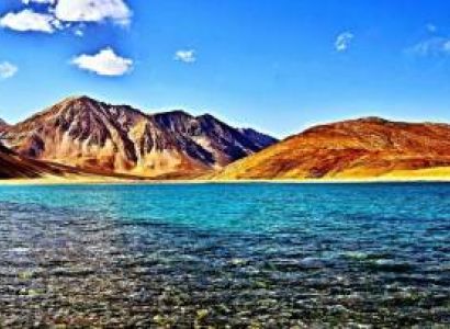 6N 7D Srinagar - Ladakh Tour