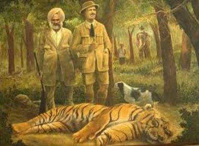 Ranikhet Tour Packages