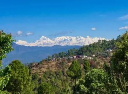 Bhimtal Tour Packages