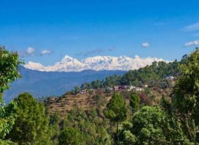 Bhimtal Tour Packages