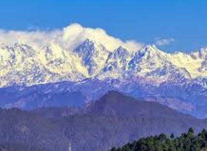 Ranikhet Tour Packages