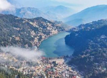 Ranikhet Tour Packages