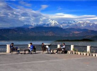 Mukteshwar Tour Packages