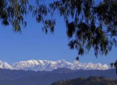 Mukteshwar Tour Packages