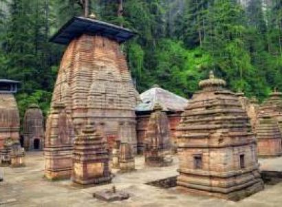 Ranikhet Tour Packages