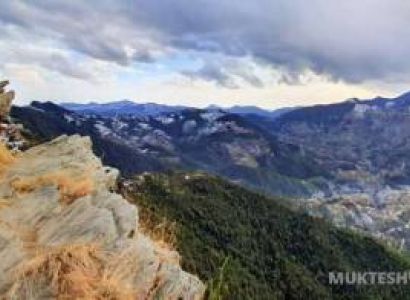 Mukteshwar Tour Packages