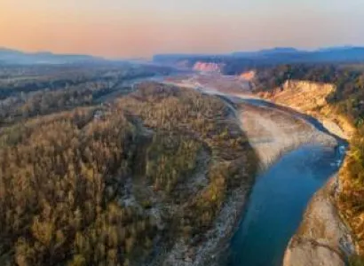 3 Nights 4 Days, 1 night in Jim Corbett, 2 Nights in Bhimtal