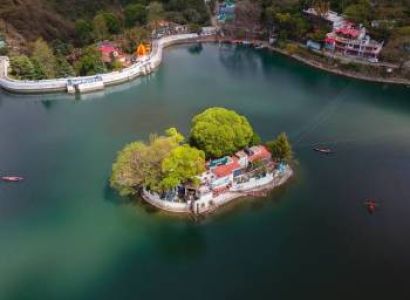 Bhimtal Tour Packages