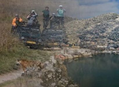 Corbett - Nainital Tour