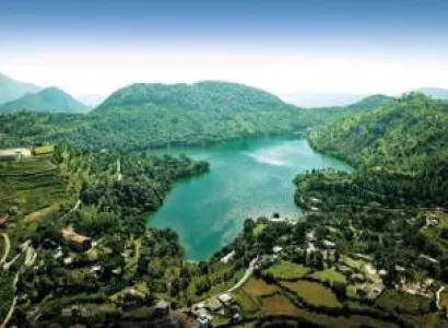 Bhimtal + Naukuchiatal (2N/3D)