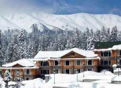 Auli Tour Packages