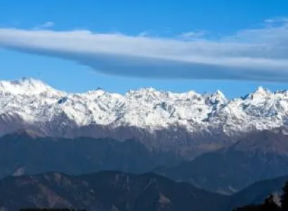 Ranikhet Tour Packages