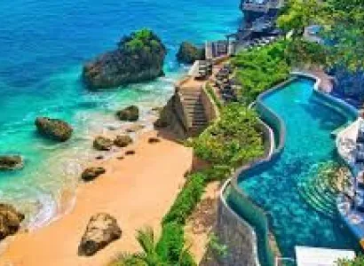 Bali - Indonesia 2 Days Tour