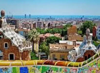 Barcelona - Spain 2 Days Tour