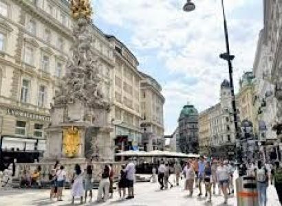 Vienna - Austria 2 Days Tour
