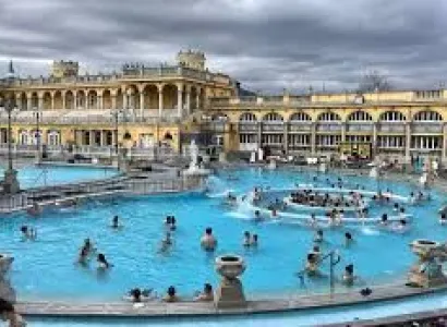 Budapest Tour Packages