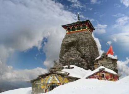4N - 5D Chopta Tour Package
