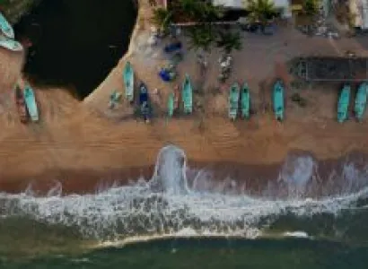 48 Hours In Pondicherry Tour