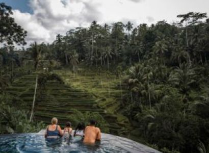 Bali Unveiled - A Family Journey Tour