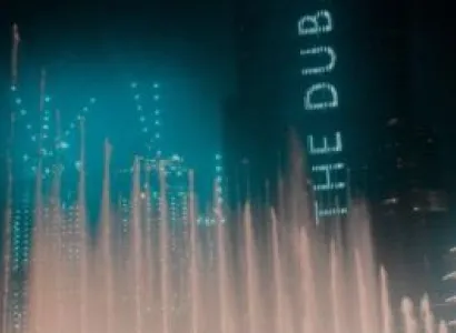 Dubai Dream Week - Sky Views - Scuba And City Wonders Tour