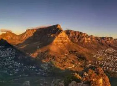 Epic South Africa – 10-Day Adventure