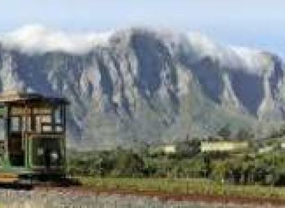 Epic South Africa – 10-Day Adventure